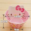 Bát Ăn Cơm Bát Chè Dễ Thương Cute Decor Cao Cấp Họa Tiết Mèo Helokity Màu Hồng Xinh Yêu cho gia đình
