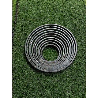 (HÀNG ĐẸP)Vòng tròn đơn làm decor sự kiện tiệc cưới đường kính từ 20cm đến 70cm. Kích thước là đường kính ngoài
