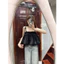 | LYN WEAR | (HOẢ TỐC ) Áo 2 dây babydoll phối ren thắt nơ dáng xoè đi biển du lịch mùa hè