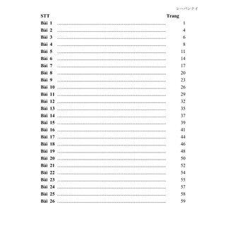 SÁCH TỪ VỰNG N5-N4-N3-N2 BẰNG HÌNH ẢNH