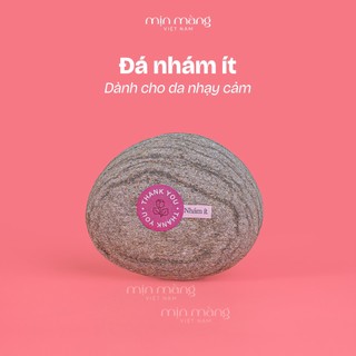Đá Cuội Kì Ghét Tẩy Tế Bào Chết Body Từ Thượng Nguồn Suối Sạch Được MỊN MÀNG Tuyển Chọn Kỹ Lưỡng