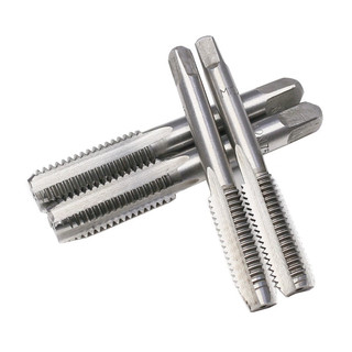 Mũi Taro tay M3-M16 đầy đủ bước ren, chuyên taro thép