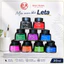 Mực Leta 30ml – màu chuẩn đẹp, mực ra đều, mau khô, hạn chế lem.