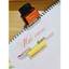 Mực Leta 30ml – màu chuẩn đẹp, mực ra đều, mau khô, hạn chế lem.
