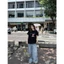 Áo Thun Summer New In Hình Trái Cây Keeshy Form Oversize Chuẩn Chất Cotton Mịn Thoáng Mát Unisex Nam Nữ