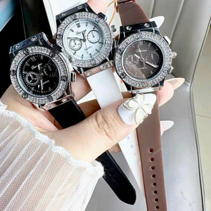 💎Đồng Hồ Nữ Dây Silicon Cao Cấp 💎