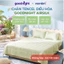 Chăn Chần Goodnight Airsilk Size 2mx2m2 - Chăn Hè Thoáng Mát