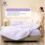 Chăn Chần Goodnight Airsilk Size 2mx2m2 - Chăn Hè Thoáng Mát