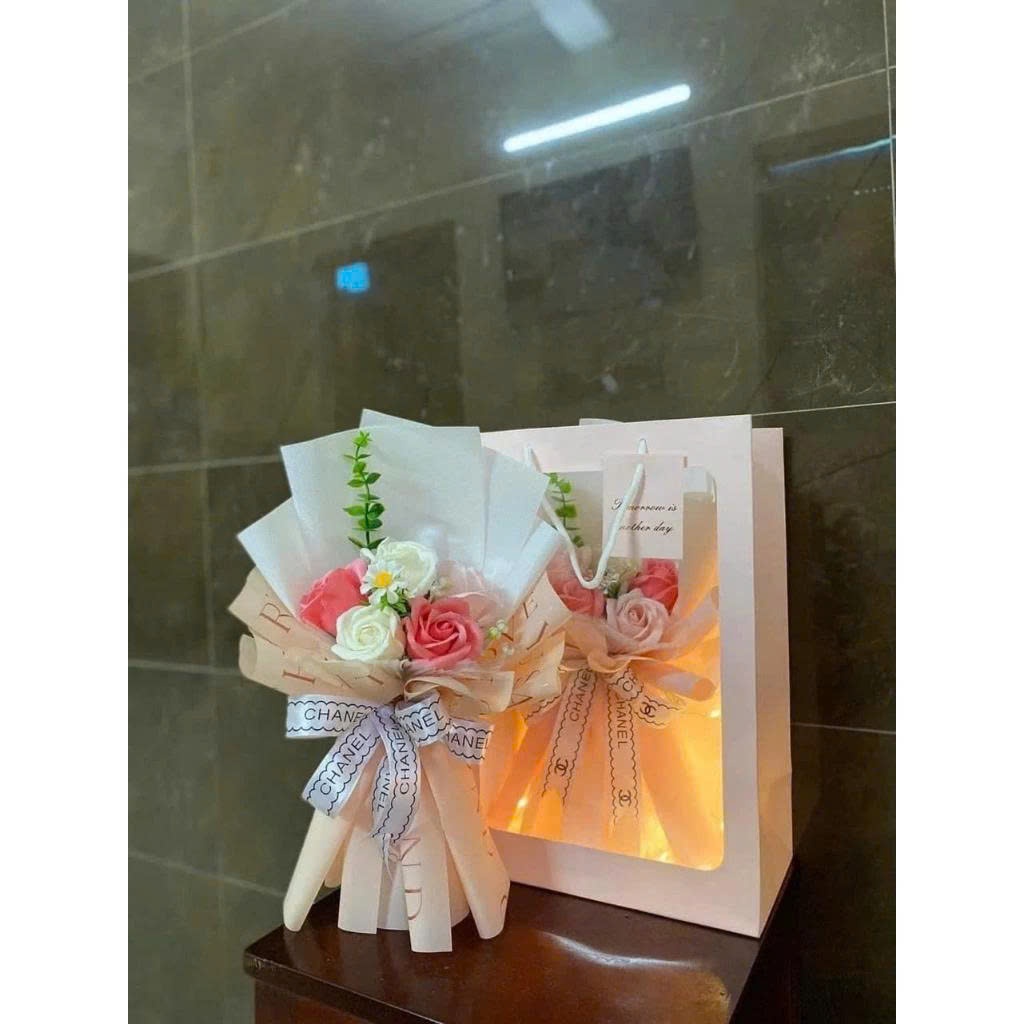 100g cỏ điểm đã bỏ gọng,điểm hoa sáp,hoa lụa,oản siêu xinh