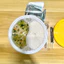 5 Cơm tự sôi 2 ngăn[Cơm+ canh]217g,sinh viên ,văn phòng,cắm trại,dự phòng khẩn cấp