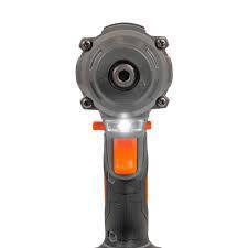 Máy chuyên vít có búa HUKAN G1-S300FB, Không chổi than, 300Nm, Tốc độ 3000v/p, 4500 IPM, 3 cấp chỉnh tốc