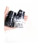 Ống Gội Đầu Sừng Bò Châu Phi - Dụng Cụ Massage Da Đầu Dưỡng Sinh Đông Y, Thư Giãn Da Đầu, Hỗ Trợ Lưu Thông Khí Huyết