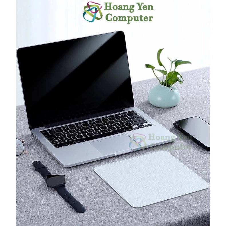 Khăn Microfiber Chuyên Dụng Lau Màn Hình, Lau Sạch Dấu Vân Tay, Bụi Bẩn – Dành Cho Điện Thoại, Laptop, Tablet, Máy Ảnh