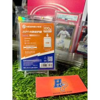 Sleeves bọc thẻ bài 35pt cao cấp xịn