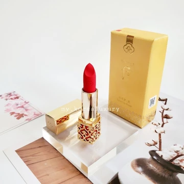 Son lì Whoo Velvet Lip Rouge 3.5g