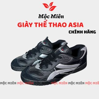 GIày ASIA,Chính Hãng Siêu Bền Cao Cấp Cho Nam Nữ Đi Học Đi Chơi Đi Làm Thiết Kế Đa Năng Dễ Kết Hợp