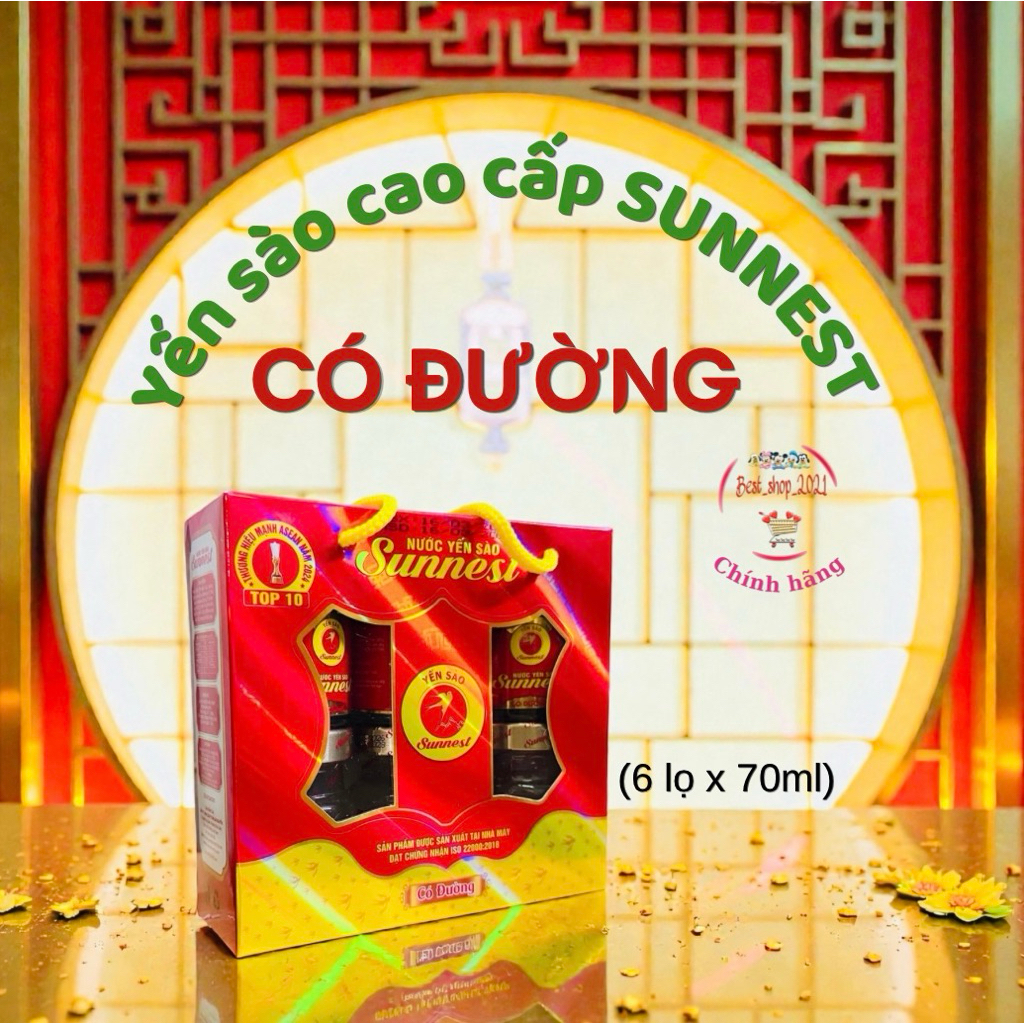 Sunnest - Giá Tốt, Sale Tháng 07, Freeship 0Đ | Shopee Việt Nam