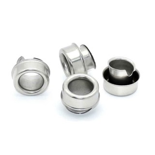 [COMBO 10 CÁI] Khóa cuối, Nút bịt, Đầu bịt ống ruột gà lõi thép 3/8"(Ø13),1/2"(Ø16),3/4"(Ø20),1"(Ø25)