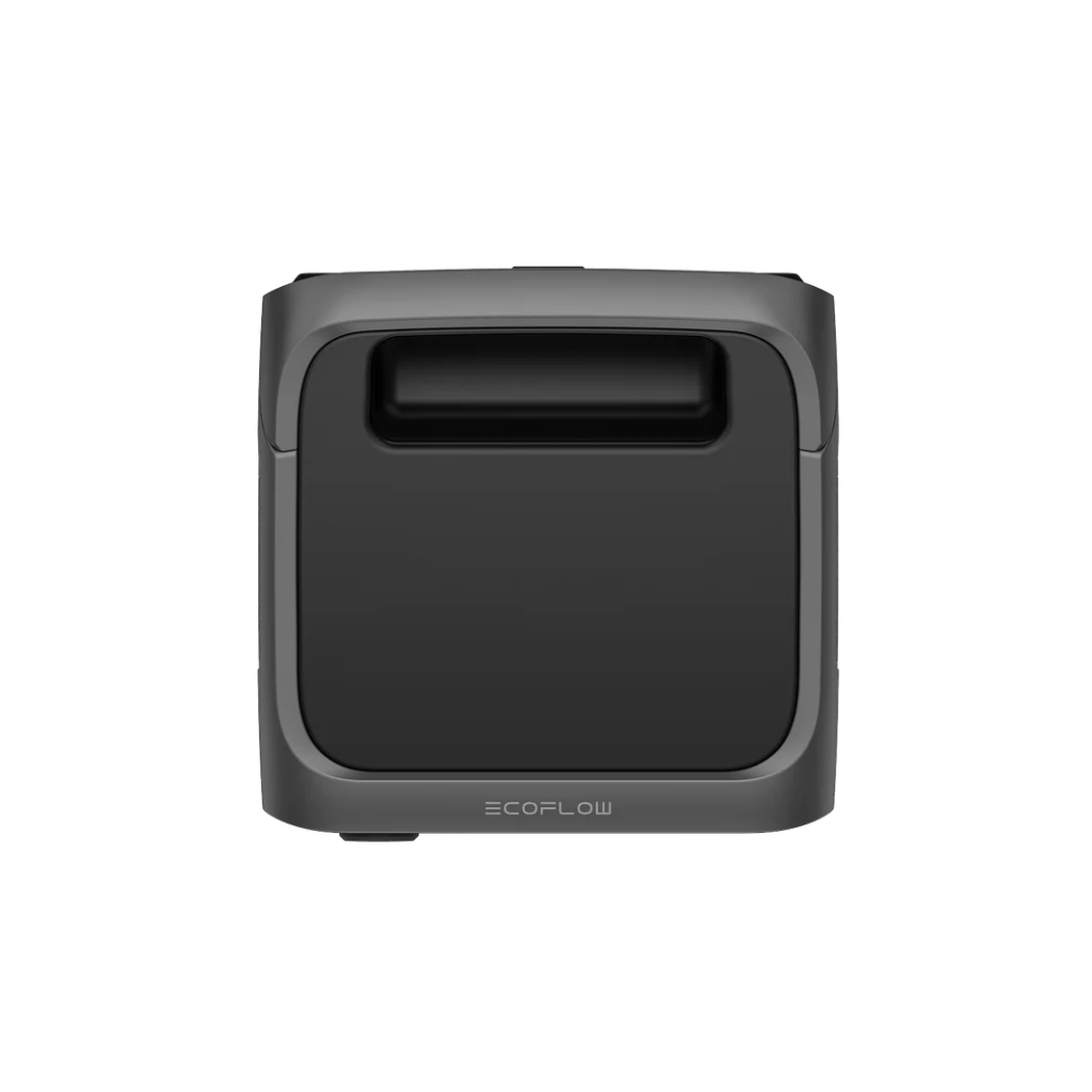 Trạm Phát Điện Di Động EcoFlow RIVER 3 PLUS | 286Wh 600W