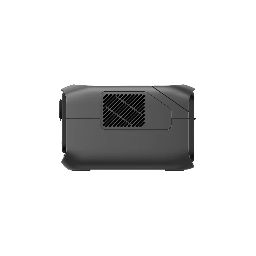 Trạm Phát Điện Di Động EcoFlow RIVER 3 PLUS | 286Wh 600W