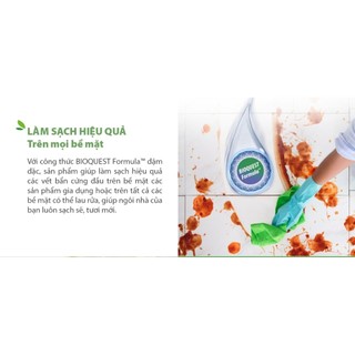 Nước rửa đa năng L.O.C