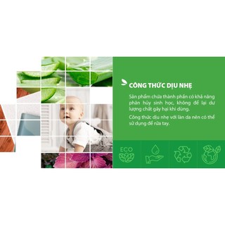 Nước rửa đa năng L.O.C
