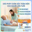 🌟 TÃ DÁN CARYN TIẾT KIỆM M18 – CHĂM SÓC TOÀN DIỆN, TIẾT KIỆM TỐI ĐA 🌟