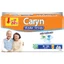 🌟 TÃ DÁN CARYN TIẾT KIỆM M18 – CHĂM SÓC TOÀN DIỆN, TIẾT KIỆM TỐI ĐA 🌟