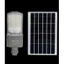Đèn đường bàn chải năng lượng mặt trời KOHAWA 600W - chip led mới nhất 5054 - tiêu chuẩn chống nước IP68