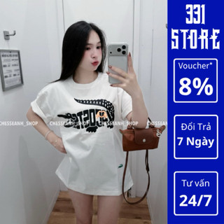 Áo Phông La. Coooste Chất Liệu Cotton In Thẩm Thấu Hàng Quảng châu Quét Chip BP25