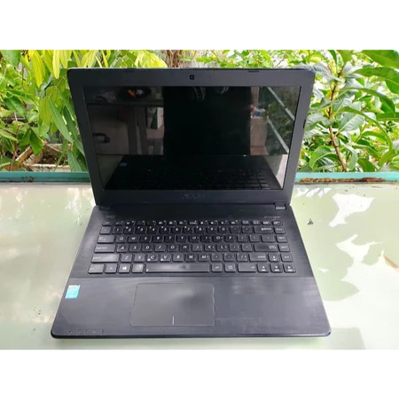 [HCM] Laptop Cũ Asus X450LA Core I5-4210U/ Ram 4GB/ HDD 320GB/ VGA Intel HD Graphics/ LCD 14.0'' inch