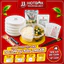 5 Cơm tự sôi 2 ngăn[Cơm+ canh]217g,sinh viên ,văn phòng,cắm trại,dự phòng khẩn cấp