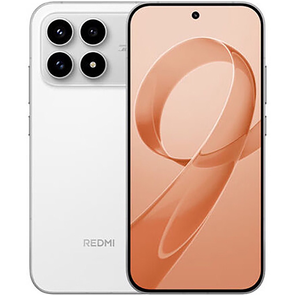 Điện thoại Redmi K90 bản nội địa new 100% sealbox, hiệu năng mạnh, pin lớn và màn hình đẹp kèm loa Bose cực hay | BigBuy360 - bigbuy360.vn