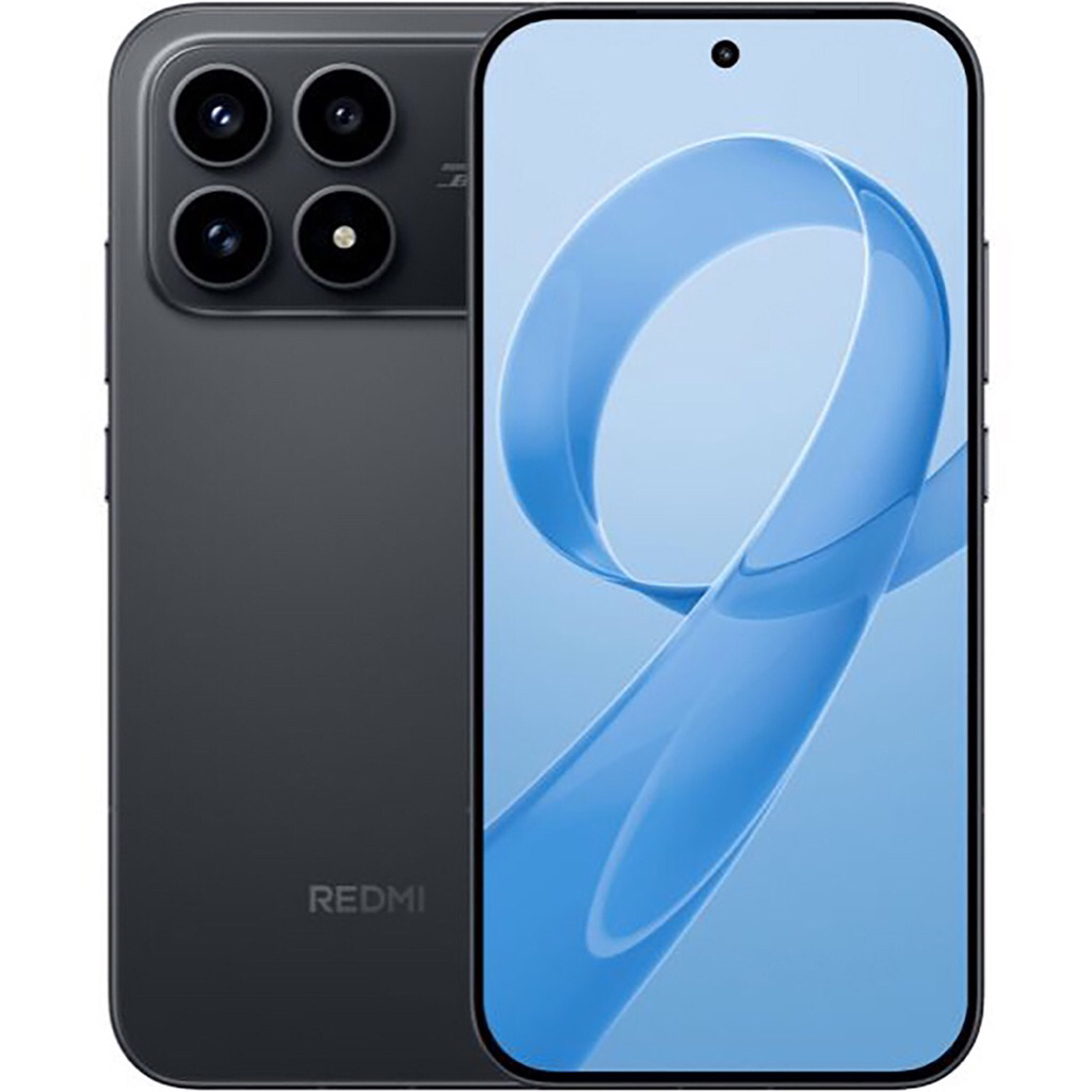 Điện thoại Redmi K90 bản nội địa new 100% sealbox, hiệu năng mạnh, pin lớn và màn hình đẹp kèm loa Bose cực hay | BigBuy360 - bigbuy360.vn