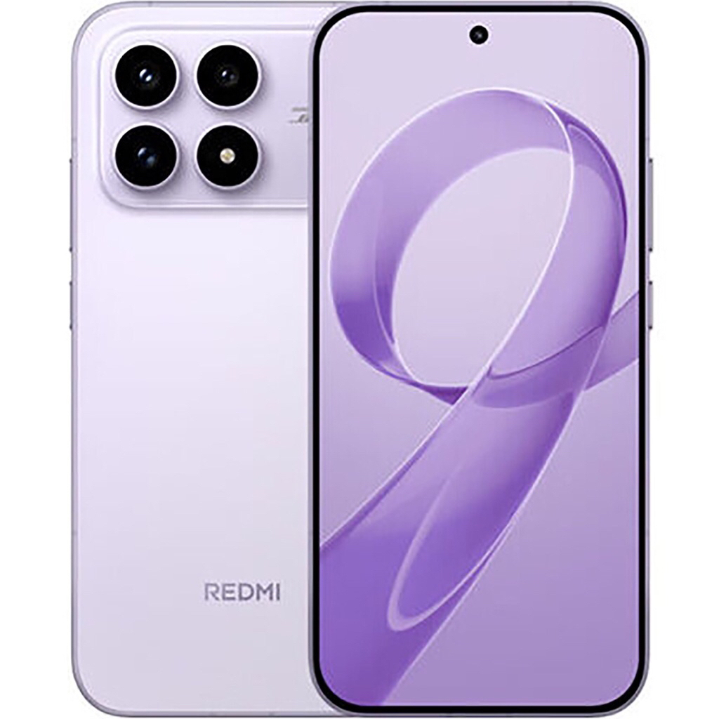 Điện thoại Redmi K90 bản nội địa new 100% sealbox, hiệu năng mạnh, pin lớn và màn hình đẹp kèm loa Bose cực hay | BigBuy360 - bigbuy360.vn