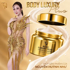 Body X3 Plus - Đông Anh Nguyễn Huỳnh Như