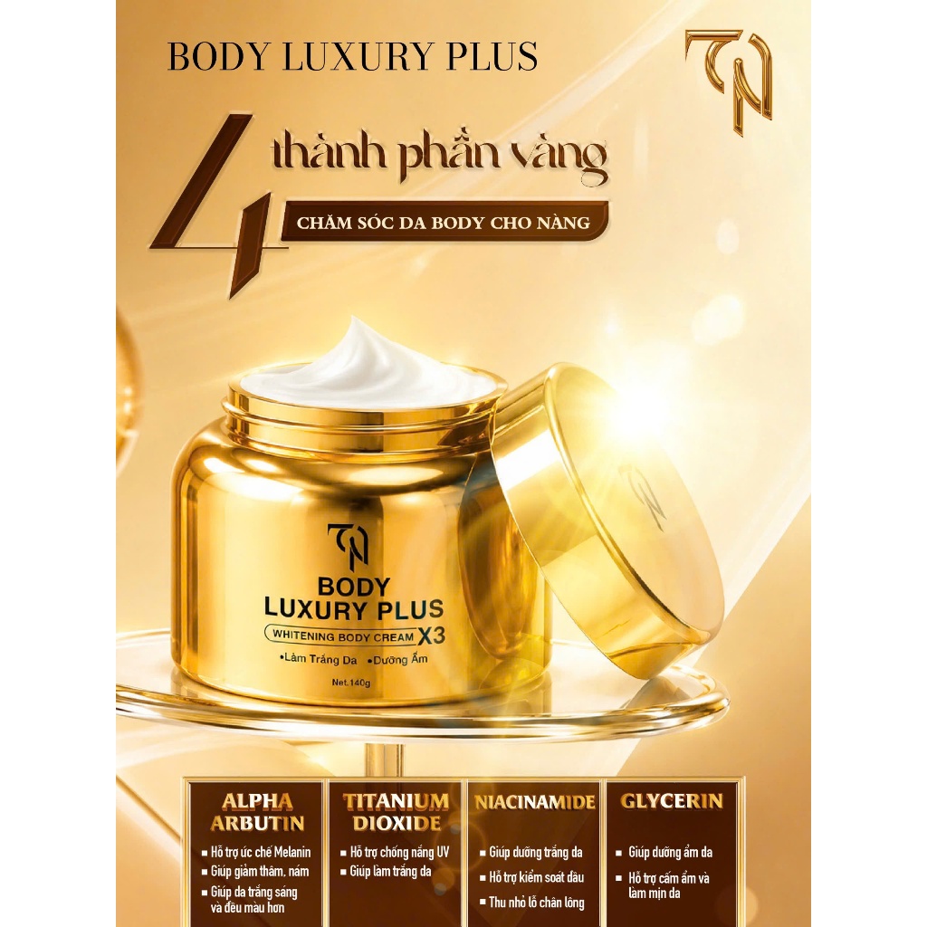 Body X3 Plus -  Đông Anh Nguyễn Huỳnh Như