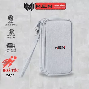 Túi đa ngăn tiện ích có móc treo XUZU M.E.N tiện ích {SIÊU SALE}