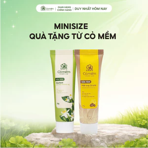 Quà tặng minisize Cỏ Mềm 25g
