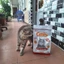 Combo 2 Túi Thức Ăn Hạt Cho Mèo Truoo Catpy 1,5kg - Giảm Búi Lông - Mượt Lông - Giảm Mùi Chất Thải