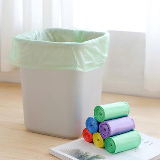 SET 5 CUỘN 75 TÚI ĐỰNG RÁC (45 X 50CM)