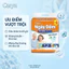 TÃ DÁN CARYN TIẾT KIỆM M10 – GIẢI PHÁP CHĂM SÓC TOÀN DIỆN CHO NGƯỜI LỚN TUỔI