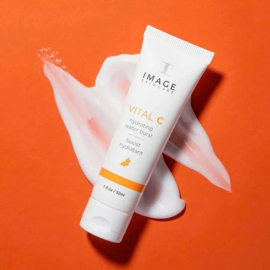 H45_Kem Dưỡng Sáng Da Image Skincare Vital C Hydrating Water Burst 32ml