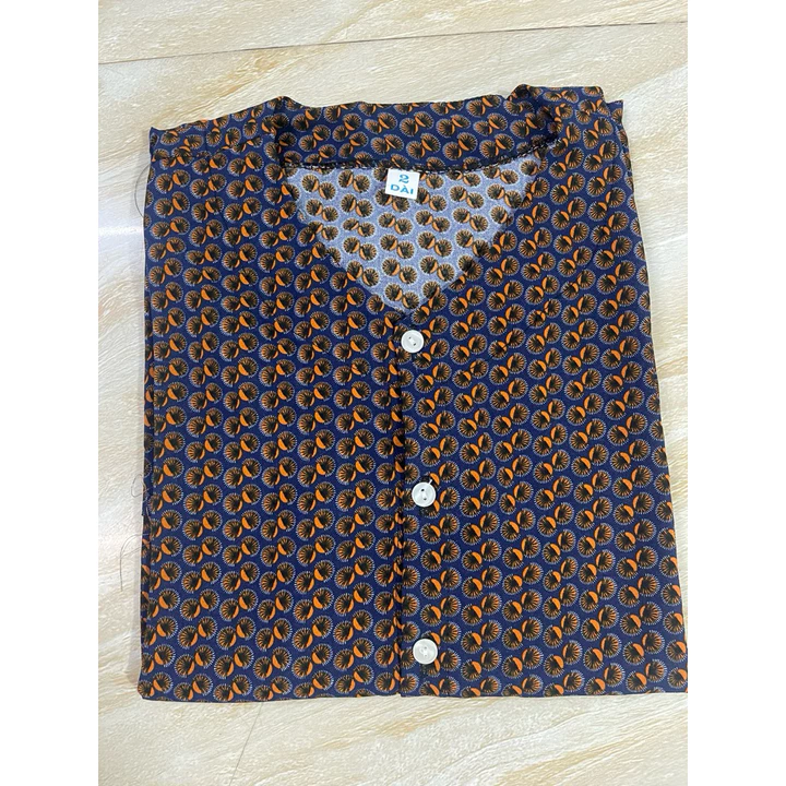 Áo bà ba lụa trung niên ❤️freeship❤️ chất đẹp mềm mát áo bà ba tặng mẹ tặng bà mặc cực thoải mái