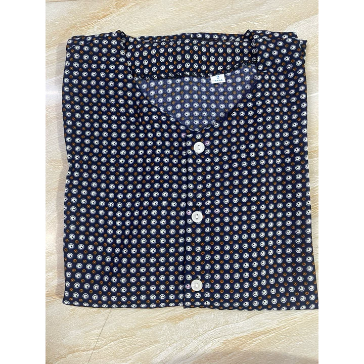 Áo bà ba lụa trung niên ❤️freeship❤️ chất đẹp mềm mát áo bà ba tặng mẹ tặng bà mặc cực thoải mái