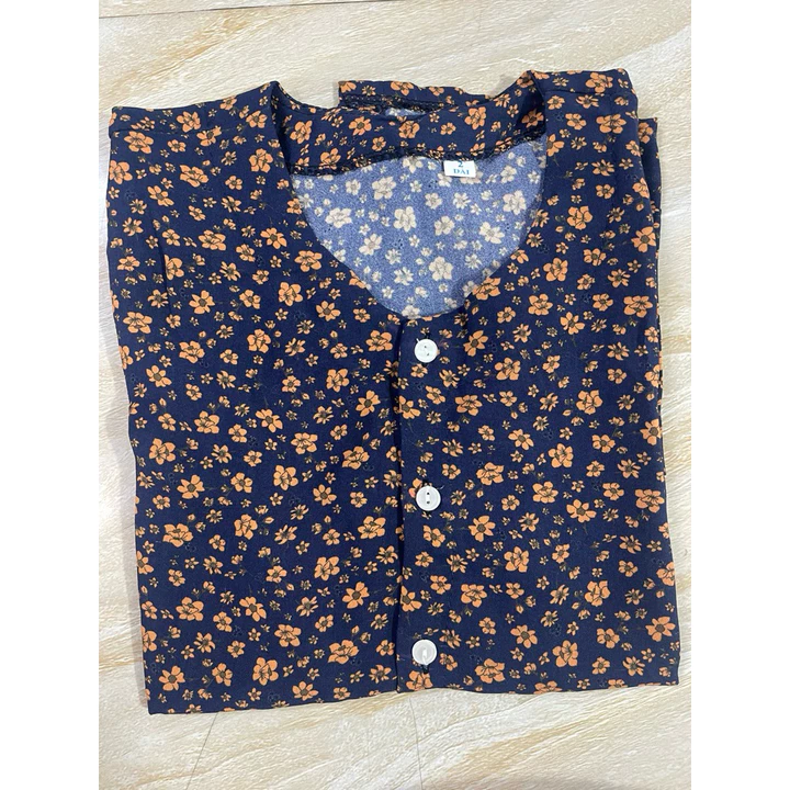 Áo bà ba lụa trung niên ❤️freeship❤️ chất đẹp mềm mát áo bà ba tặng mẹ tặng bà mặc cực thoải mái