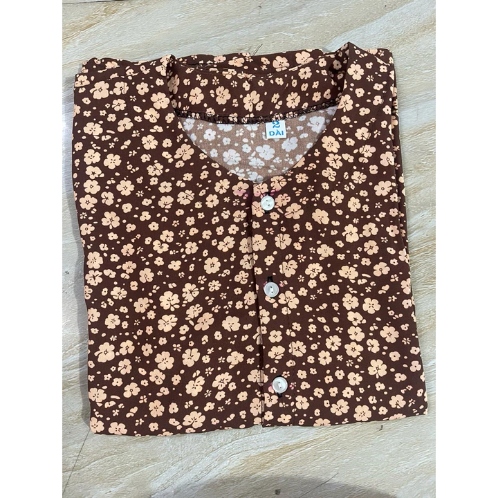 Áo bà ba lụa trung niên ❤️freeship❤️ chất đẹp mềm mát áo bà ba tặng mẹ tặng bà mặc cực thoải mái