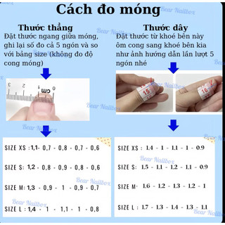 nailbox thiết kế