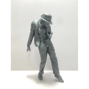 Tượng Michael Jackson - Ông Hoàng Nhạc Pop