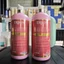 Bộ Dầu Gội Xả Dijon Luxury 2000ml Chính Hãng - Công Nghệ Nhật Bản, Phục Hồi Tóc Hư Tổn Mềm Mượt